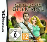 Nintendo DS - Geheimakte Tunguska