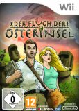 Wii - Galileo Mystery - Die Krone des Midas