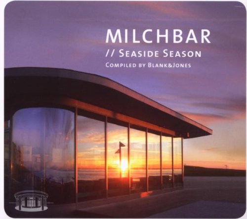 Various - Milchbar (Compiled By Blank & Jones)