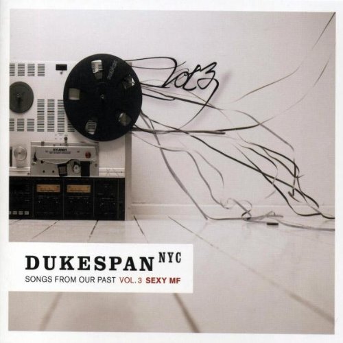 Dukespan - Songs from Our Past 3