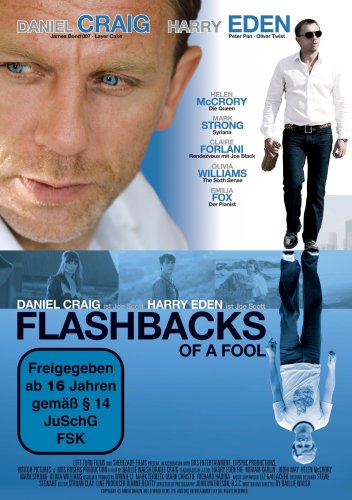  - Daniel Craig - Flashbacks of a Fool