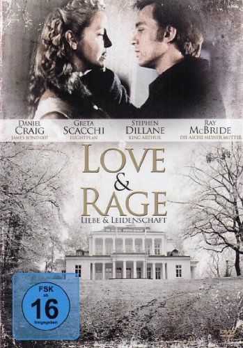  - Love & Rage - Liebe und Leidenschaft