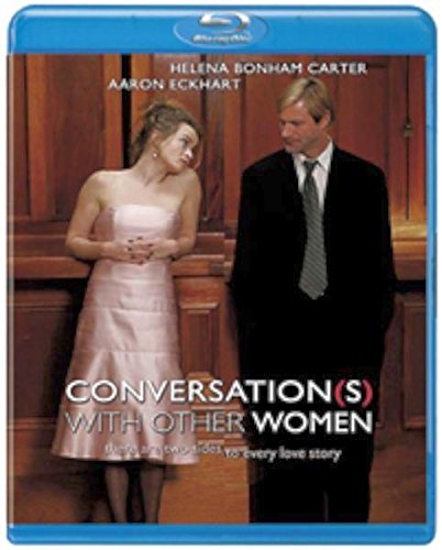 Blu-ray - Conversation(s) with other Women