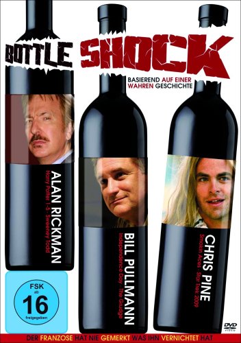  - Bottle Shock