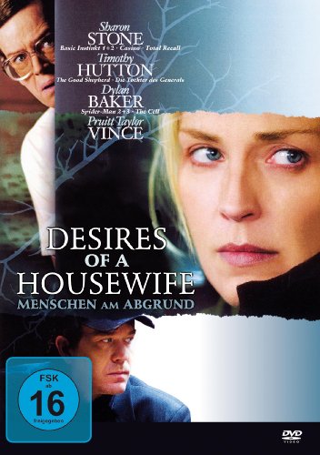  - Desires of a Housewife - Menschen am Abgrund