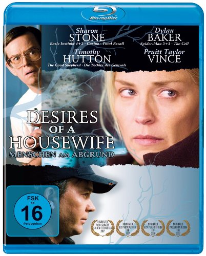  - Desires of a Housewife [Blu-ray]