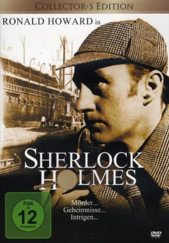  - The Sherlock Holmes Collector's Edition, Vol. 2