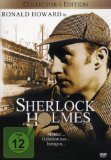  - Sherlock Holmes - Mörder, Geheimnisse, Intrigen Vol. 4 [Collector's Edition]