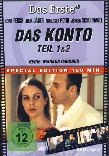  - Das Konto Teil 1&2