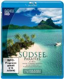 Blu-ray - Die Südsee (BBC)