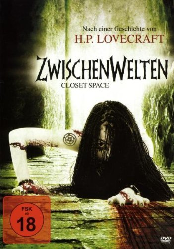  - H.P. LOVECRAFT's Zwischenwelten