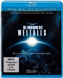  - Abenteuer Weltraum - Die großen Missionen der NASA [Blu-ray]