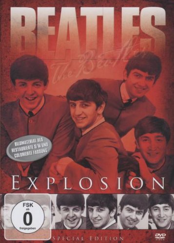  - The Beatles Explosion [Special Edition]