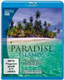  - Südsee Paradies [Blu-ray]