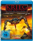  - Battle of Los Angeles - Real 3D Edition (3D Blu-ray) [Special Edition]