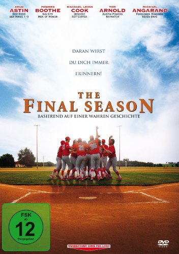  - The Final Season - Daran wirst du dich immer erinnern!