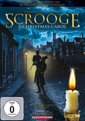  - Scrooge - A Christmas Carol (Das Original)