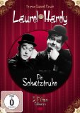  - Laurel & Hardy - Raritäten