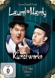  - Laurel & Hardy - Raritäten