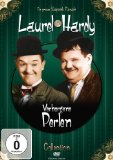  - Laurel & Hardy - Raritäten