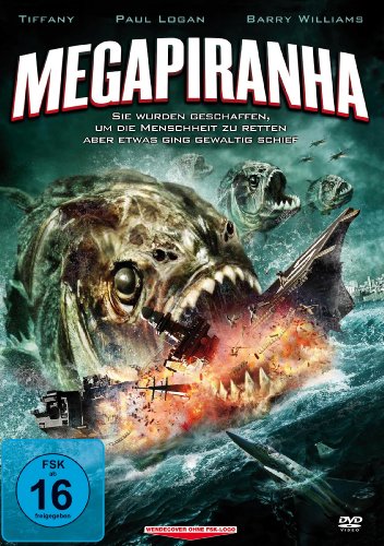  - Mega Piranha