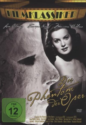  - Das Phantom Der Oper