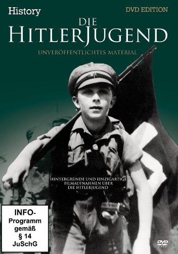  - History - Die Hitlerjugend