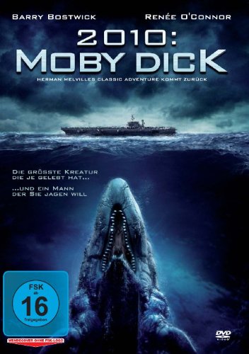  - 2010: Moby Dick