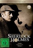  - Sherlock Holmes - Mörder, Geheimnisse, Intrigen Vol. 4 [Collector's Edition]