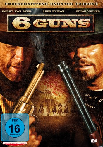  - 6 Guns