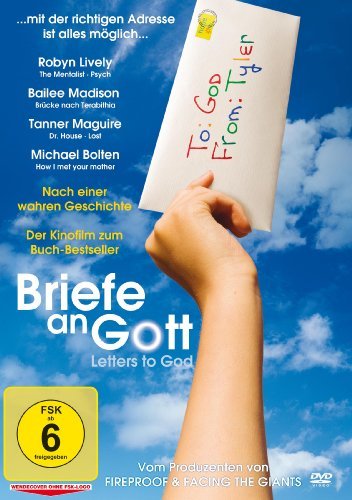  - Briefe an Gott - Letters to God