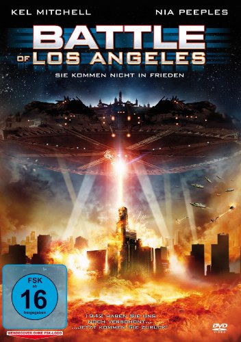  - Battle of Los Angeles