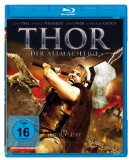  - Thor - Der Hammer Gottes [Blu-ray]