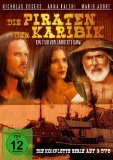  - Piraten der Karibik [3D Blu-ray]