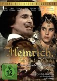  - Der Salzbaron - Der komplette Historien-Mehrteiler (12 Teile) (Fernsehjuwelen) [4 DVDs]