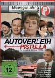  - Kleinstadtbahnhof - Die komplette 1. Staffel der Kultserie mit Heidi Kabel und Gustav Knuth(Pidax Serien-Klassiker)[2 DVDs]