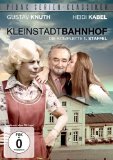  - Pidax Serien-Klassiker: Neues vom Kleinstadtbahnhof - Die komplette 2. Staffel [2 DVDs]