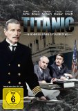 DVD - The Titanic (TV Film)