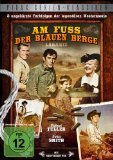 DVD - High Chaparral - Staffel 2