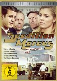  - Die Fernfahrer alle Folgen - Die komplette Serie (3 DVDs)