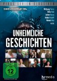 DVD - Merkwürdige Geschichten - Dreizehn übersinnliche Vorfälle - Die komplette Serie (PIDAX Serien-Klassiker)