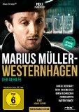  - Marius Müller Westernhagen - Geteilte Freude (Pidax Film-Klassiker)