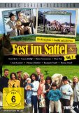  - Immenhof - Die komplette Serie (4 DVDs)