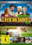  - Fest im Sattel, Vol.1 - Die komplette 1. Staffel (Pidax Serien-Klassiker) [2 DVDs]