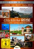 DVD - Glückliche Reise, Vol. 3 - Weitere 8 Folgen der beliebten Urlaubsserie (Pidax Serien-Klassiker) [2 DVDs]