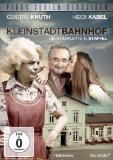  - Pidax Serien-Klassiker: Neues vom Kleinstadtbahnhof - Die komplette 2. Staffel [2 DVDs]