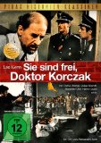 DVD - Morituri (Die Todgeweihten) - Einer der ersten und besten deutschen Spielfilme über den Holocaust (Pidax Film-Klassiker)