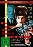 DVD - Dr. Crippen an Bord - Legendärer Kriminalfilm mit Starbesetzung (Pidax Film-Klassiker)