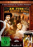  - Am Fuß der blauen Berge - Vol. 4 (Laramie) - Weitere 3 Folgen der Kultserie (Pidax Western-Klassiker)