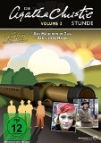 DVD - Die Agatha Christie Stunde 1 (Der Fall der enttäuschten Hausfrau / Spiegelbild)